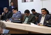 نشست شورای آموزش و پرورش و تجلیل از معلمان نمونه البرز