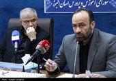 نشست شورای آموزش و پرورش و تجلیل از معلمان نمونه البرز