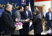 نشست شورای آموزش و پرورش و تجلیل از معلمان نمونه البرز