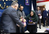 نشست شورای آموزش و پرورش و تجلیل از معلمان نمونه البرز