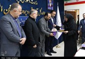 نشست شورای آموزش و پرورش و تجلیل از معلمان نمونه البرز