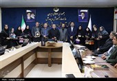 نشست شورای آموزش و پرورش و تجلیل از معلمان نمونه البرز