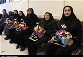 نشست شورای آموزش و پرورش و تجلیل از معلمان نمونه البرز