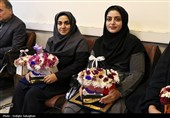 نشست شورای آموزش و پرورش و تجلیل از معلمان نمونه البرز