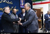 نشست شورای آموزش و پرورش و تجلیل از معلمان نمونه البرز