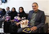 نشست شورای آموزش و پرورش و تجلیل از معلمان نمونه البرز