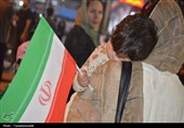 اجتماع شصت و پنجم مردم کهگیلویه؛ عهدی دوباره با انقلاب
