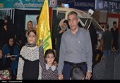 اجتماع شصت و پنجم مردم کهگیلویه؛ عهدی دوباره با انقلاب