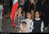 اجتماع شصت و پنجم مردم کهگیلویه؛ عهدی دوباره با انقلاب