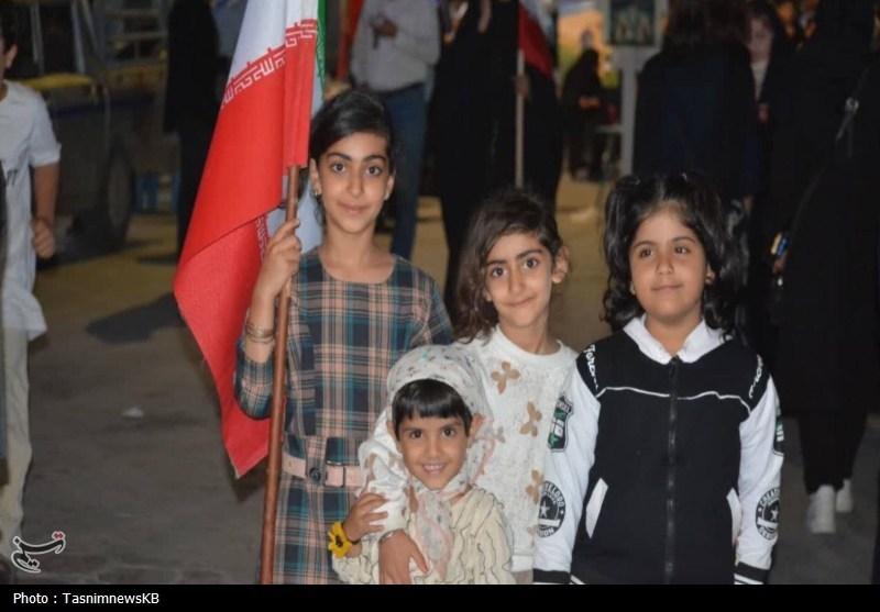اخبار کهگیلویه , اتحاد ملی , جنگ , 
