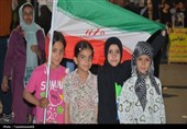 اجتماع شصت و پنجم مردم کهگیلویه؛ عهدی دوباره با انقلاب