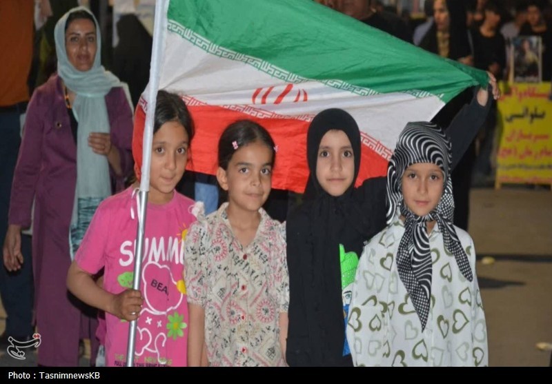 اخبار کهگیلویه , اتحاد ملی , جنگ , 