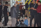 اجتماع شصت و پنجم مردم کهگیلویه؛ عهدی دوباره با انقلاب