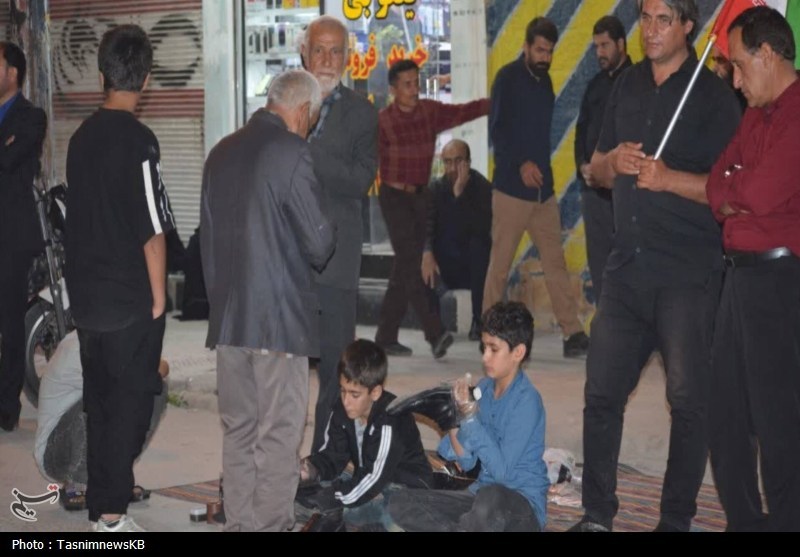 اخبار کهگیلویه , اتحاد ملی , جنگ , 
