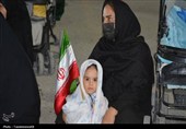 اجتماع شصت و پنجم مردم کهگیلویه؛ عهدی دوباره با انقلاب