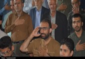 اجتماع شصت و پنجم مردم کهگیلویه؛ عهدی دوباره با انقلاب