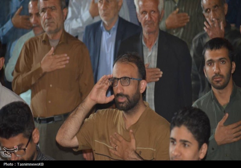 اخبار کهگیلویه , اتحاد ملی , جنگ , 