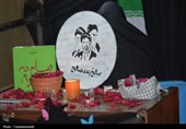 اجتماع شصت و پنجم مردم کهگیلویه؛ عهدی دوباره با انقلاب