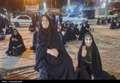 اجتماع شصت و پنجم مردم کهگیلویه؛ عهدی دوباره با انقلاب