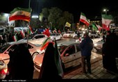 موج شصت و پنجم حماسه حضور در میدان - قزوین