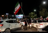 موج شصت و پنجم حماسه حضور در میدان - قزوین