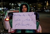 موج شصت و پنجم حماسه حضور در میدان - قزوین