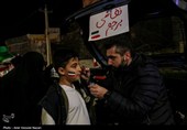 موج شصت و پنجم حماسه حضور در میدان - قزوین