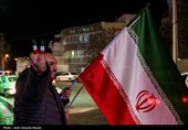 موج شصت و پنجم حماسه حضور در میدان - قزوین
