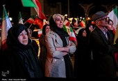 موج شصت و پنجم حماسه حضور در میدان - قزوین