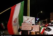 موج شصت و پنجم حماسه حضور در میدان - قزوین