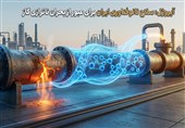 آیروژل؛ سلاح نانوفناوری ایران برای عبور از بحران ناترازی گاز