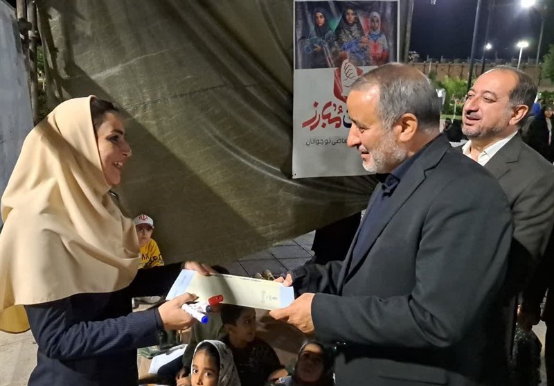 اخبار استان خراسان جنوبی , رهبر انقلاب , مدرسه ,