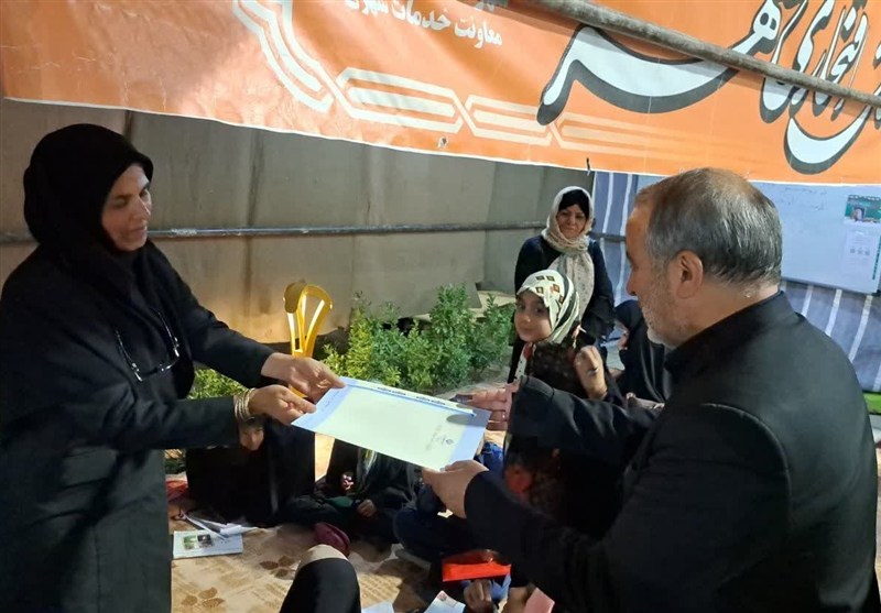 اخبار استان خراسان جنوبی , رهبر انقلاب , مدرسه ,