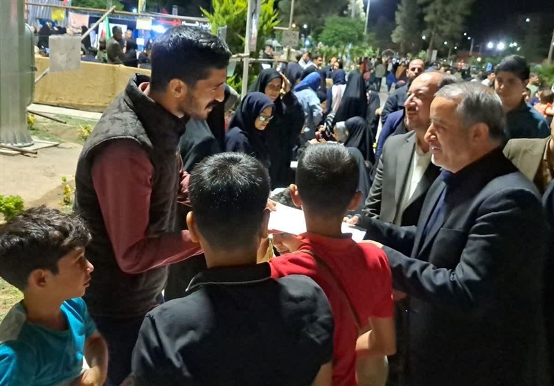 اخبار استان خراسان جنوبی , رهبر انقلاب , مدرسه ,