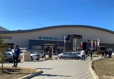 ورود بیش از 630 هزار نفر به ایران در روزهای جنگ