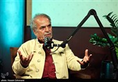 شبکه «من و تو» بیشتر «خاله زنک بازی» است تا رسانه واقعی!