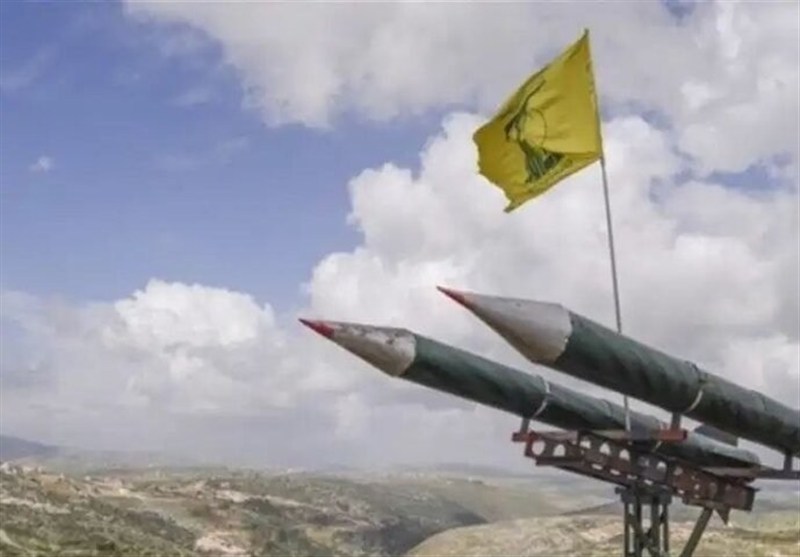 תגובת חזבאללה לתקיפות של המשטר הציוני באמצעות ביצוע 13 פעולות צבאיות