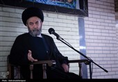 با حضور آیت‌الله عاملی؛ مسجد روستای کوهپایه قصابه مشگین‌شهر افتتاح شد
