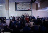 با حضور آیت‌الله عاملی؛ مسجد روستای کوهپایه قصابه مشگین‌شهر افتتاح شد