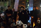 قوه قضائیه با سربازان اقتصادی دشمن تعارف نکند