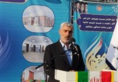 نهضت توسعه عدالت آموزشی بر دوش خیرین و مردم است