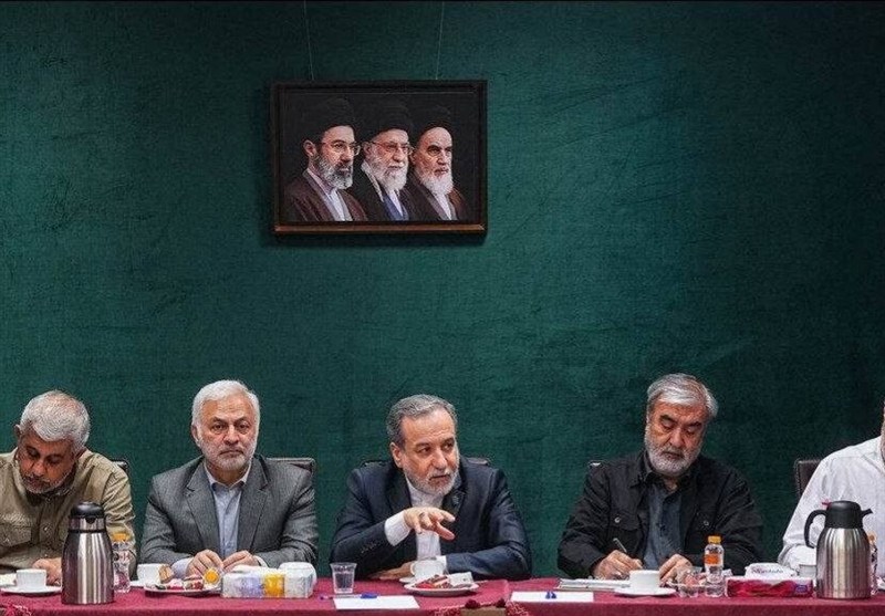 MPs Get Briefed on Iran-US Talks, Diplomatic Developments
