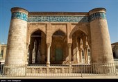 بمناسبت  روز شیراز