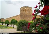 بمناسبت  روز شیراز