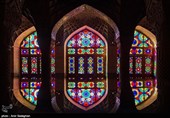 بمناسبت  روز شیراز