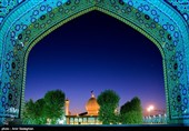 بمناسبت  روز شیراز