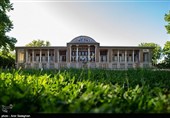 بمناسبت  روز شیراز