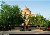 بمناسبت  روز شیراز