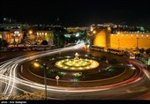 بمناسبت  روز شیراز