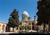 بمناسبت  روز شیراز